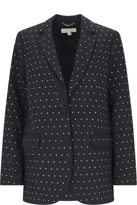 Michael Kors Coats & Jackets for Women Michael Kors Blazer
