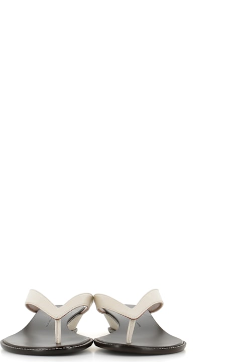 Giuseppe Zanotti Flip-flop Nour