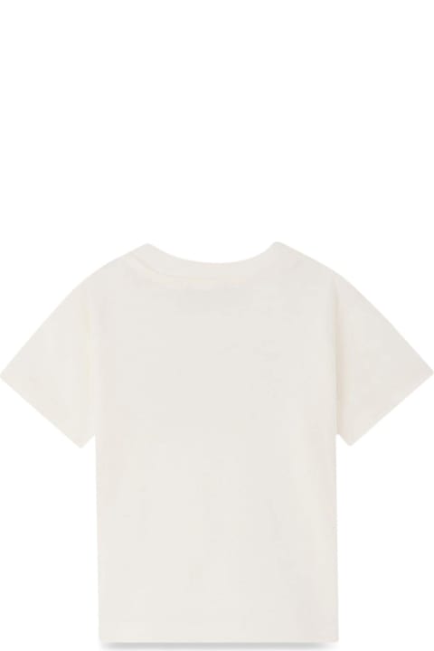 Bonpoint T-Shirts & Polo Shirts for Boys Bonpoint Tee-shirt Cai