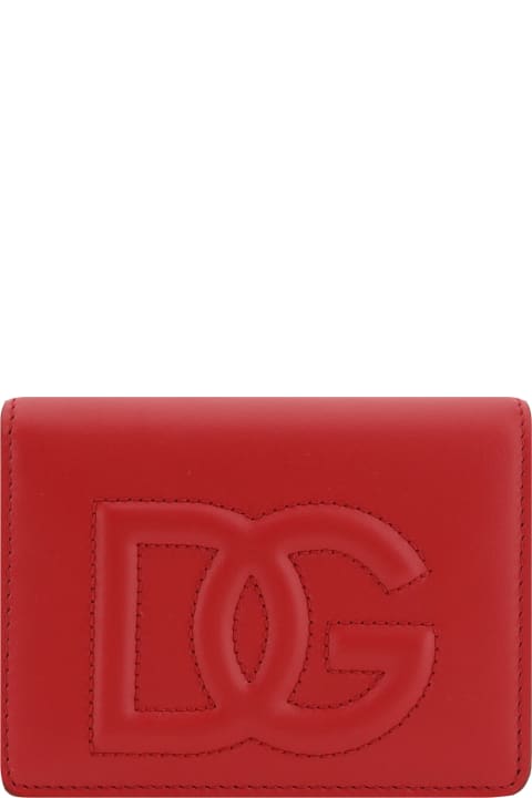 Wallets for Women Dolce & Gabbana Wallet