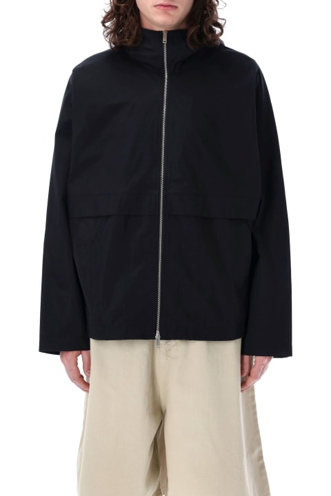 Studio Nicholson Coats & Jackets for Men Studio Nicholson Gale Anorak
