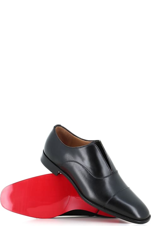أدوات منزلية Christian Louboutin Oxford Alpha Male Ii Flat