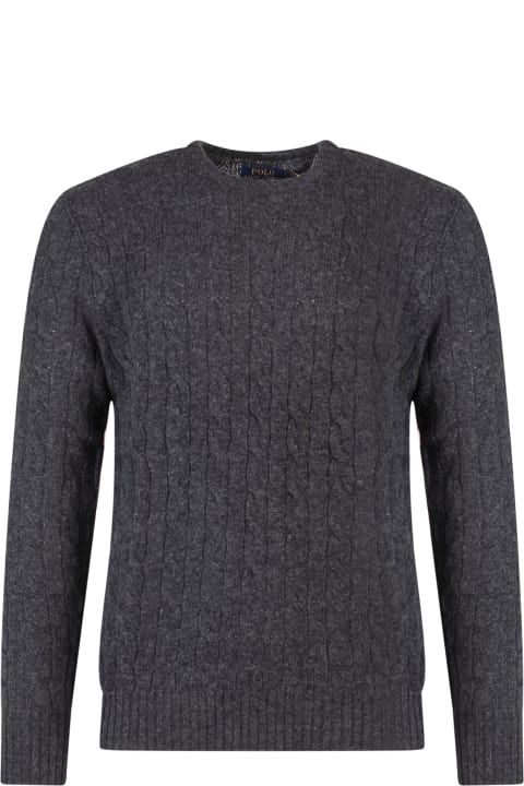 Homeware Polo Ralph Lauren Sweater