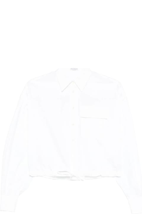 Homeware Brunello Cucinelli Shirt