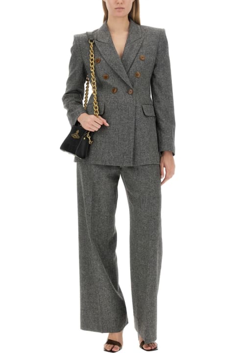 أدوات منزلية Vivienne Westwood Pants "lauren"