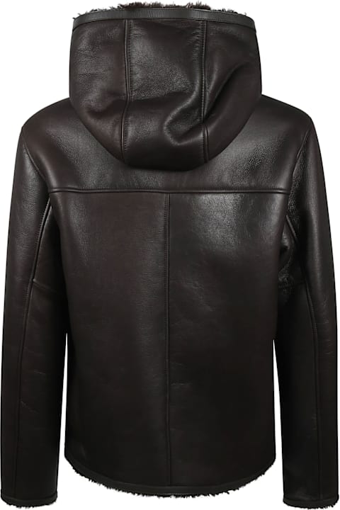 Homeware Moncler Charnassere Jacket