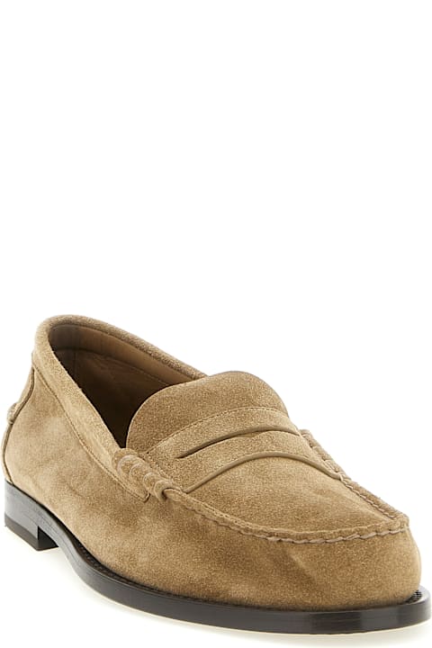 Church
s 
rowley
 Loafers