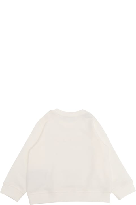 Moncler Sweaters & Sweatshirts for Girls Moncler Sweatshirt