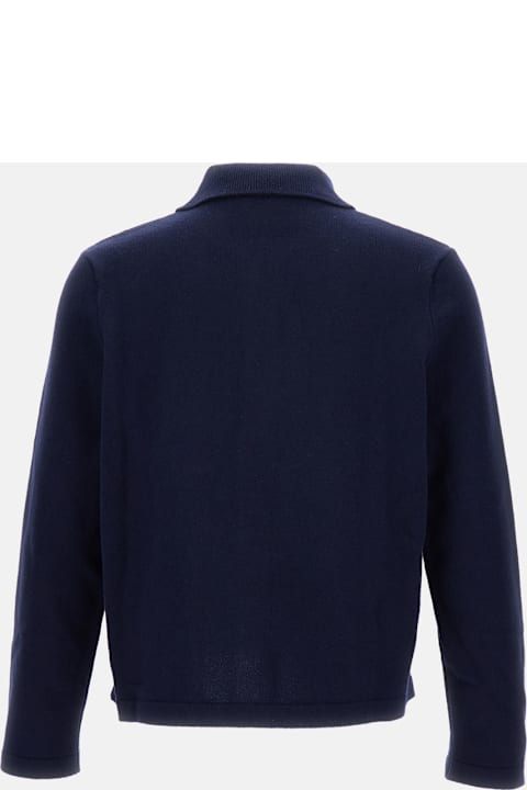 A.P.C. for Kids A.P.C. Veste Matti Petit