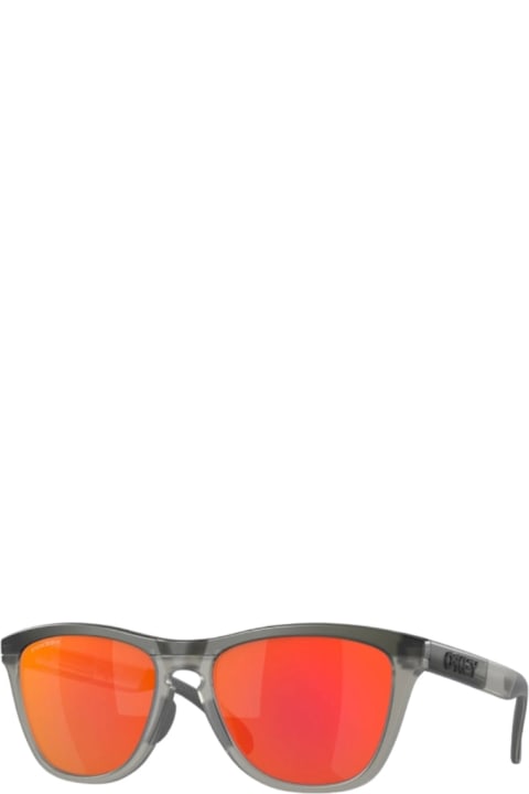 Oakley for Men Oakley Frogskins Range - 9284 Sunglasses