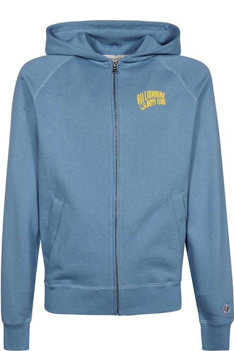 Billionaire Boys Club for Women Billionaire Boys Club Full Zip Hoodie