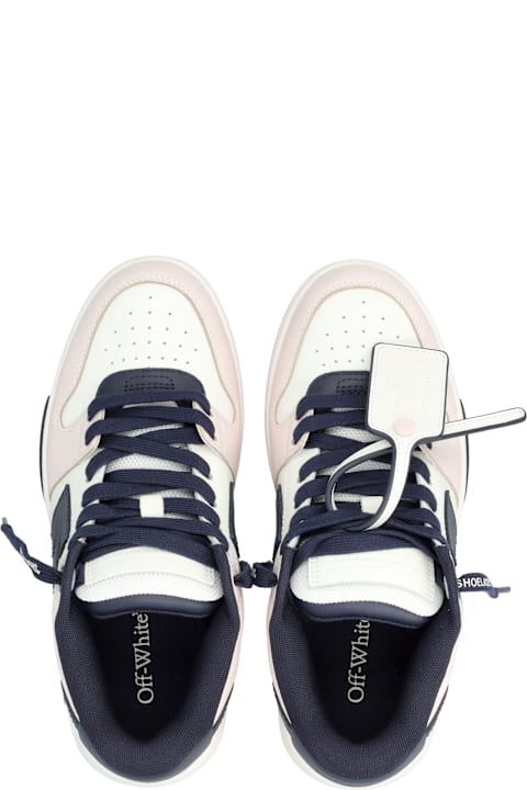 Off-White Out Of Office Women S Sneakers