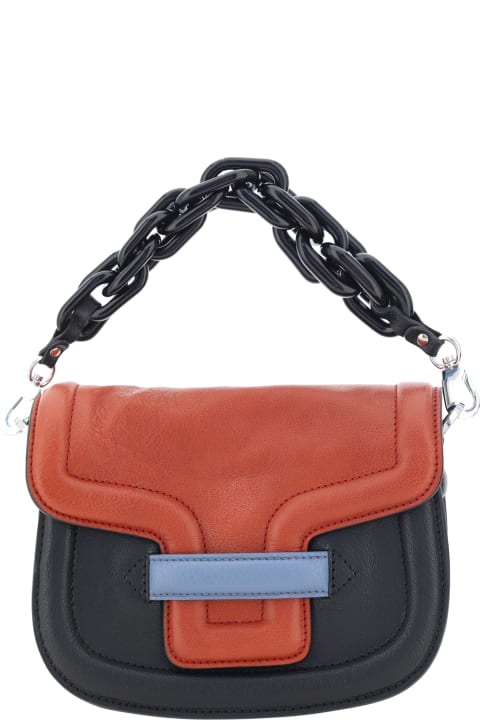 Fashion for Women Pierre Hardy Alphaville Shoulder Bag