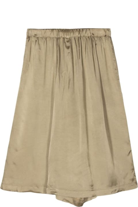Aspesi Skirts for Women Aspesi Mod 2203 Skirt