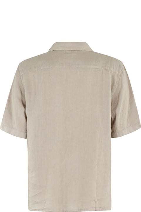 Roy Rogers Shirts for Men Roy Rogers Shirt Bowling Lino