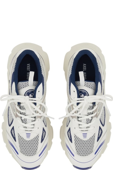 Shoes for Men Axel Arigato Sneaker Runner Marathon