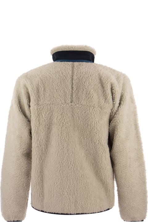 Fashion for Women Patagonia Classic Retro - X Fleece Jacket