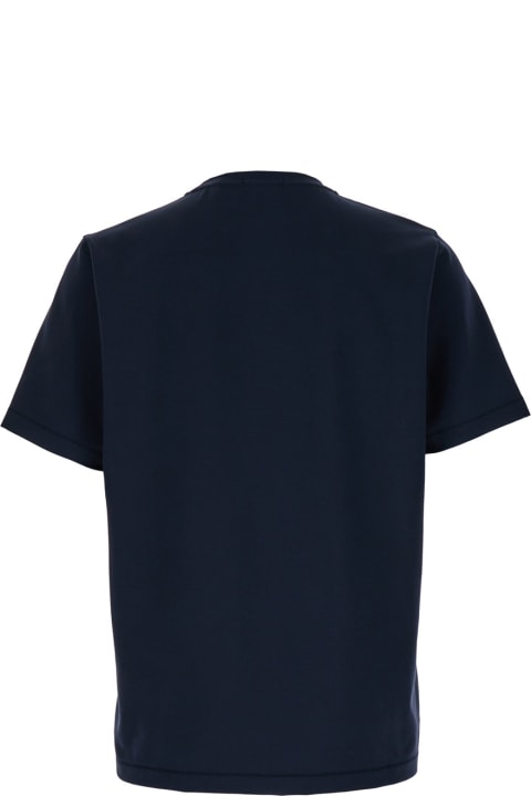 Theory Topwear for Men Theory Ryder Tee.relay Jers