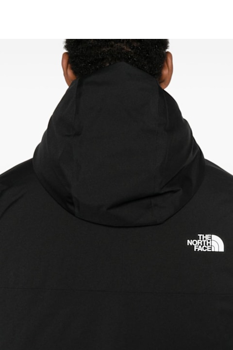 Homeware The North Face The North Face Hooded Parka
