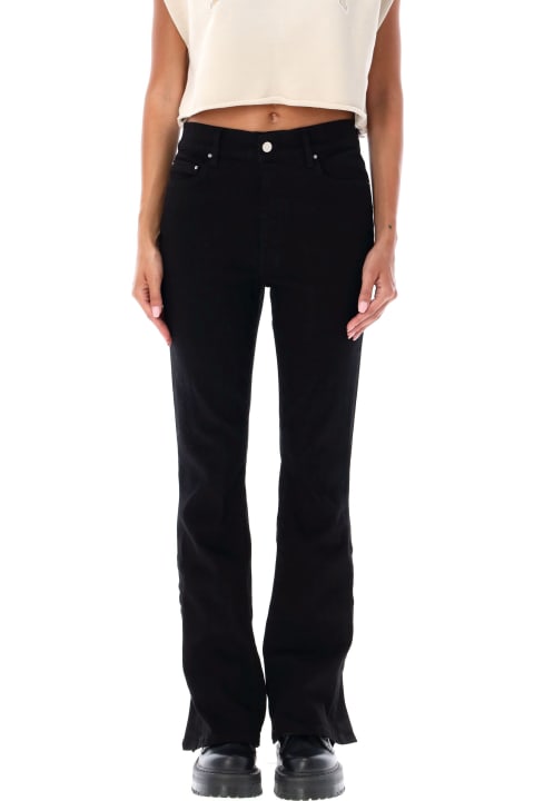 Fashion for Kids AMIRI Kick Flare Denim