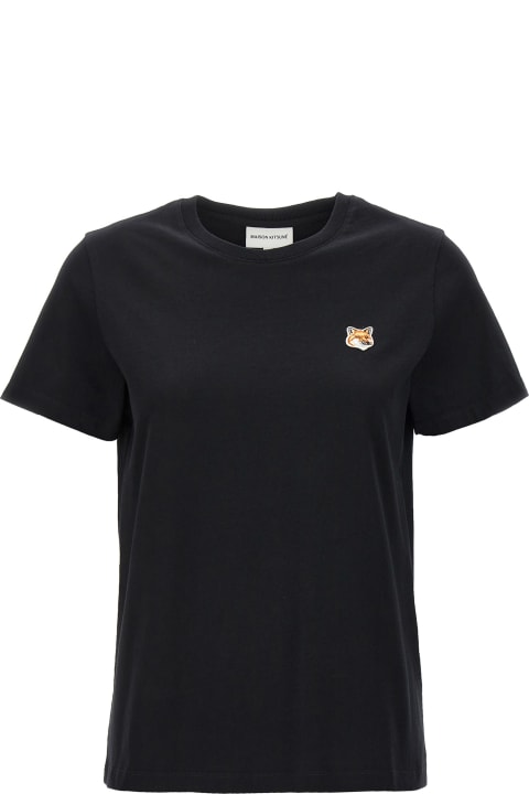 Homeware Maison Kitsuné 'fox Head' T-shirt