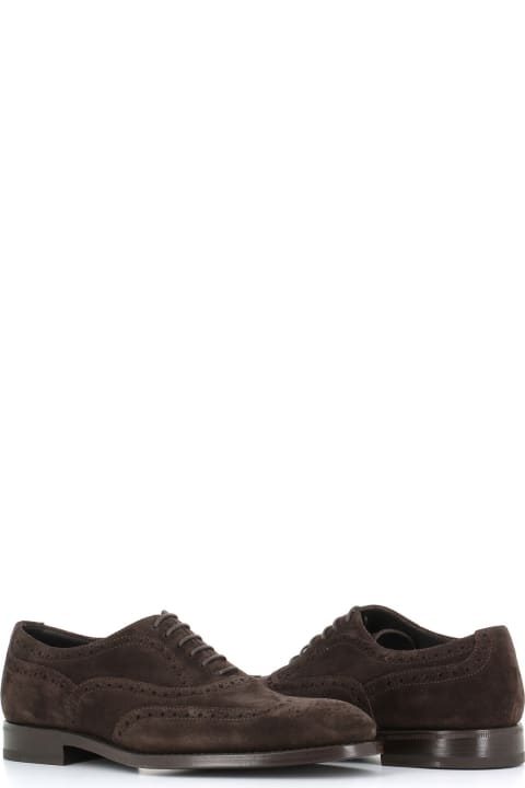 Homeware Henderson Baracco Brogues 59302.2