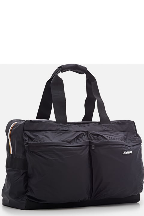 Luggage for Men K-Way Ardelu Bag