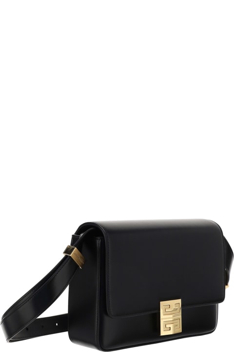 Givenchy 4g Medium Crossbody Bag