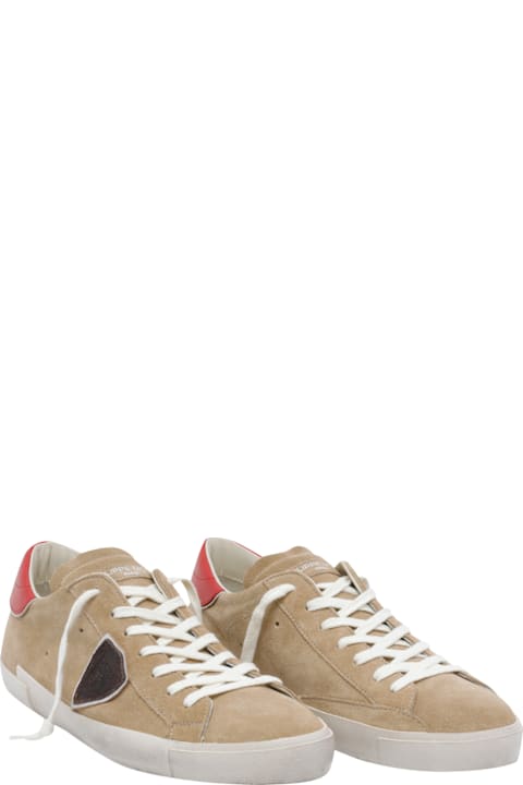 Homeware Philippe Model Prsx Sneakers