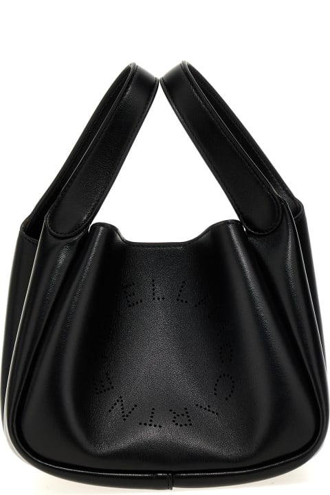 Stella McCartney Totes for Women Stella McCartney 'logo' Handbag