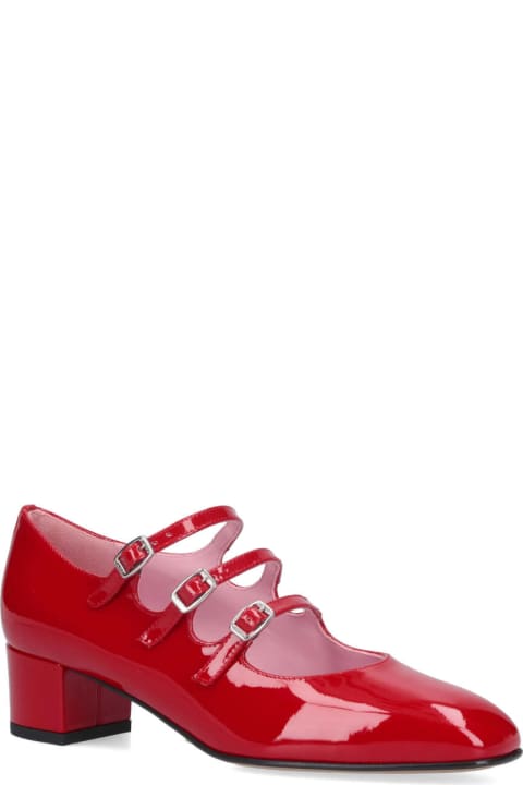 أدوات منزلية Carel 'kina' Mary Jane Ballet Flats