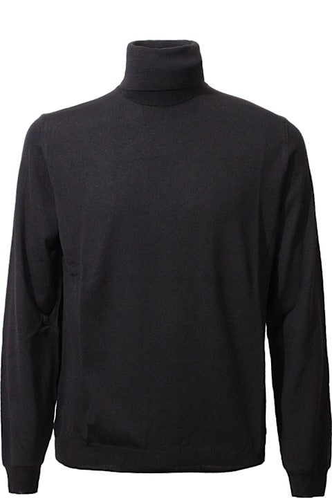 Zanone Clothing for Men Zanone Turtleneck Zanone