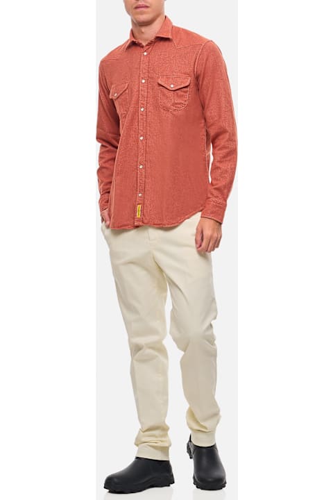 Homeware PT Torino Slim Trousers