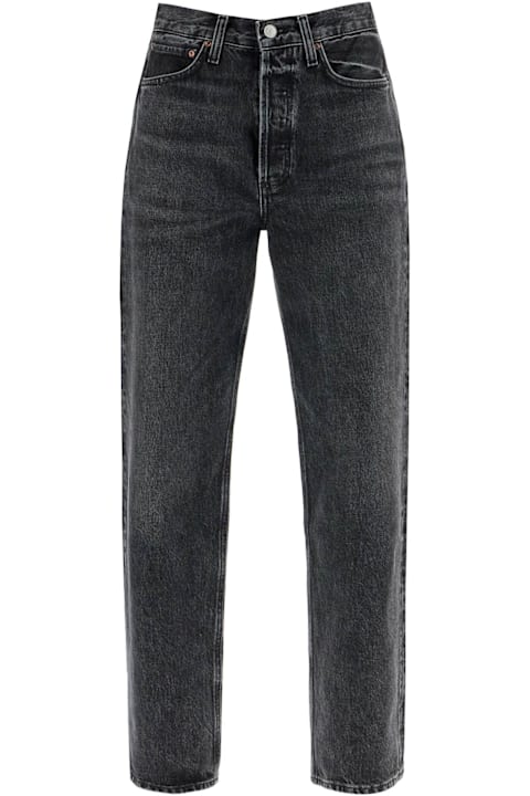 Homeware AGOLDE Kelly Jeans