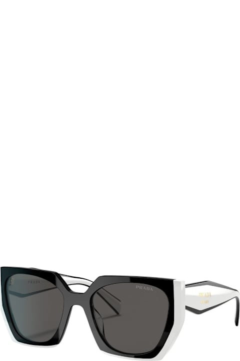 Prada Eyewear for Kids Prada Eyewear Prada Spr 15ws Sunglasses
