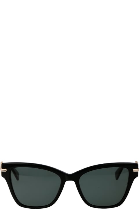 Longchamp Eyewear for Women Longchamp Lo737s Sunglasses