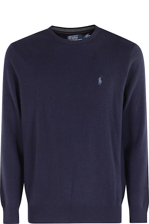 أدوات منزلية Polo Ralph Lauren Long Sleeve Pullover