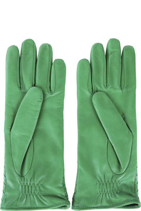 Intreccio Gloves