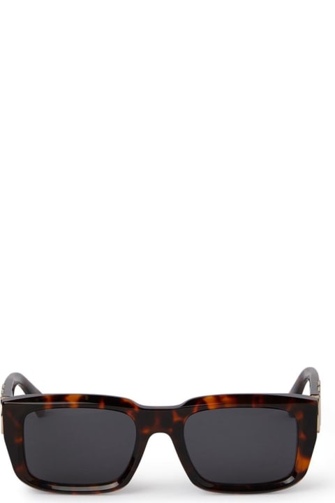Eyewear for Men Off-White Sunglasses
