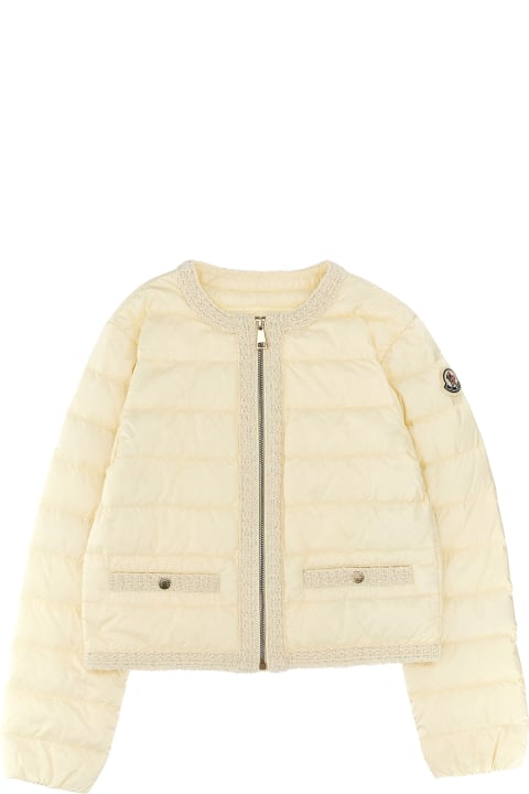 Moncler Coats & Jackets for Girls Moncler 'dafina' Down Jacket