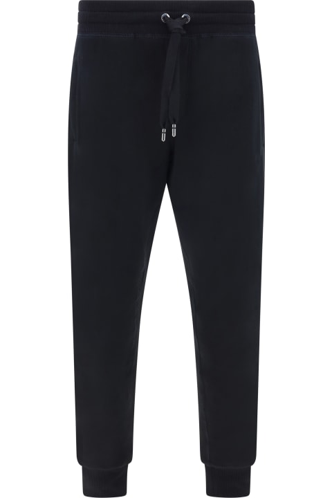 Homeware Dolce & Gabbana Sweatpants With Logo