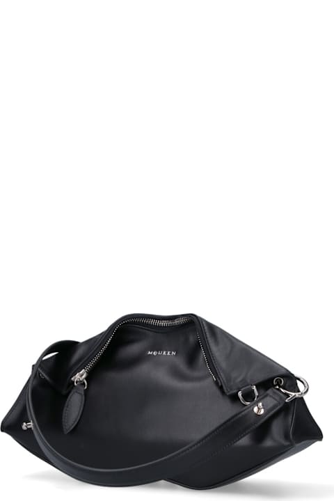 Homeware Alexander McQueen Poch "manta"