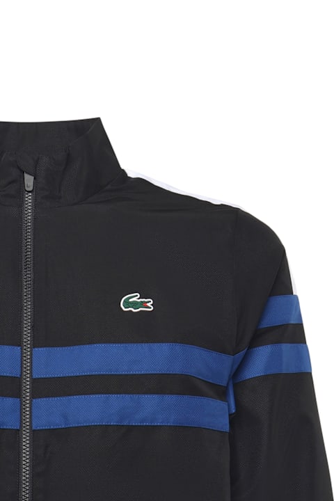 Lacoste for Women Lacoste Printed Tennis Tracksuit