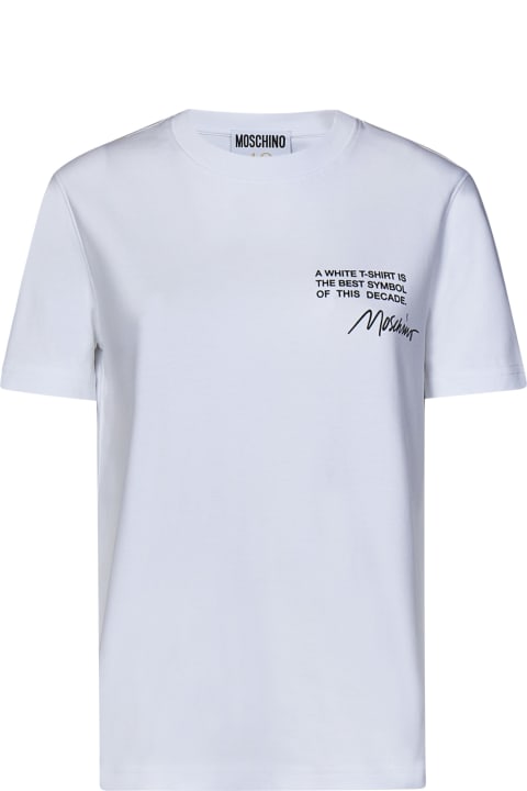 Moschino for Women Moschino T-shirt