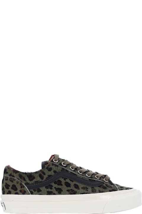 Vans 'old Skool 36 Lx' Sneakers