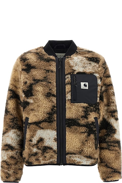 Homeware Carhartt 'janet' Jacket