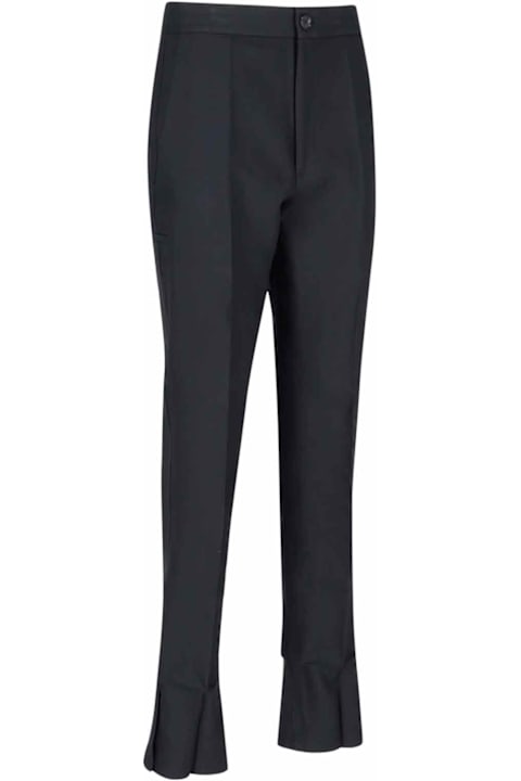 Setchu لـ Men Setchu 'enrico' Trousers
