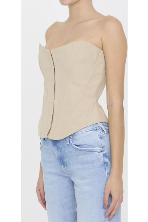 Homeware Stella McCartney Corset Top
