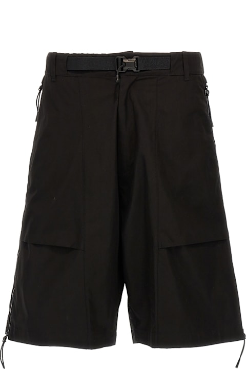 Homeware C.P. Company Cargo Hyst Bermuda Shorts