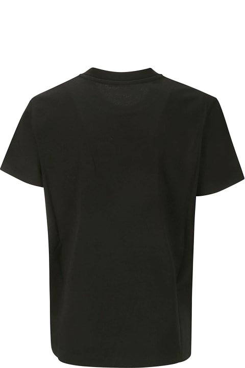 Moncler Clothing for Women Moncler Ss T-shirt